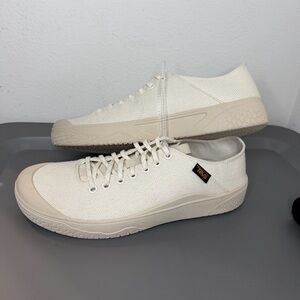 Teva Unisex Terra Canyon Marshmallow Sneakers 1134369.MRSW Size 11M New No Box